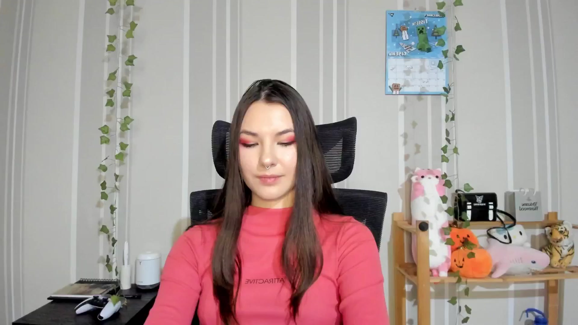 Gallery image thumbnail from AmnesiaGirl1's myfreecams stream on, 01/31/2025, 17:07 image 20 of 20