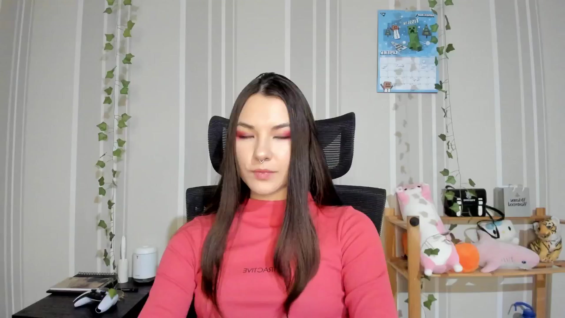 Gallery image thumbnail from AmnesiaGirl1's myfreecams stream on, 01/31/2025, 17:07 image 10 of 20