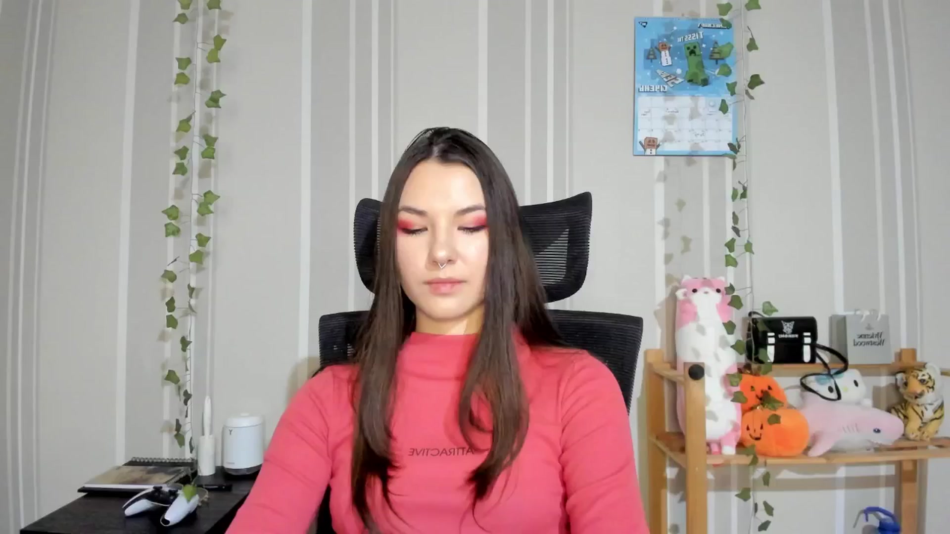 Gallery image thumbnail from AmnesiaGirl1's myfreecams stream on, 01/31/2025, 17:07 image 18 of 20