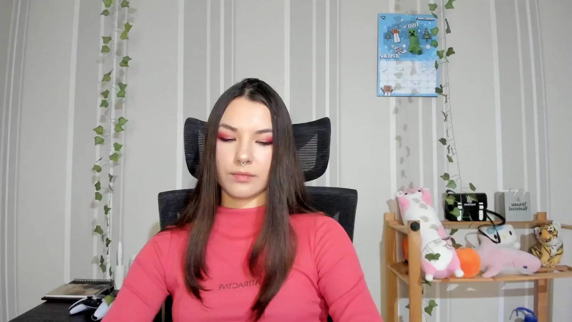 Gallery image thumbnail from AmnesiaGirl1's myfreecams stream on, 01/31/2025, 17:07 image 1 of 20