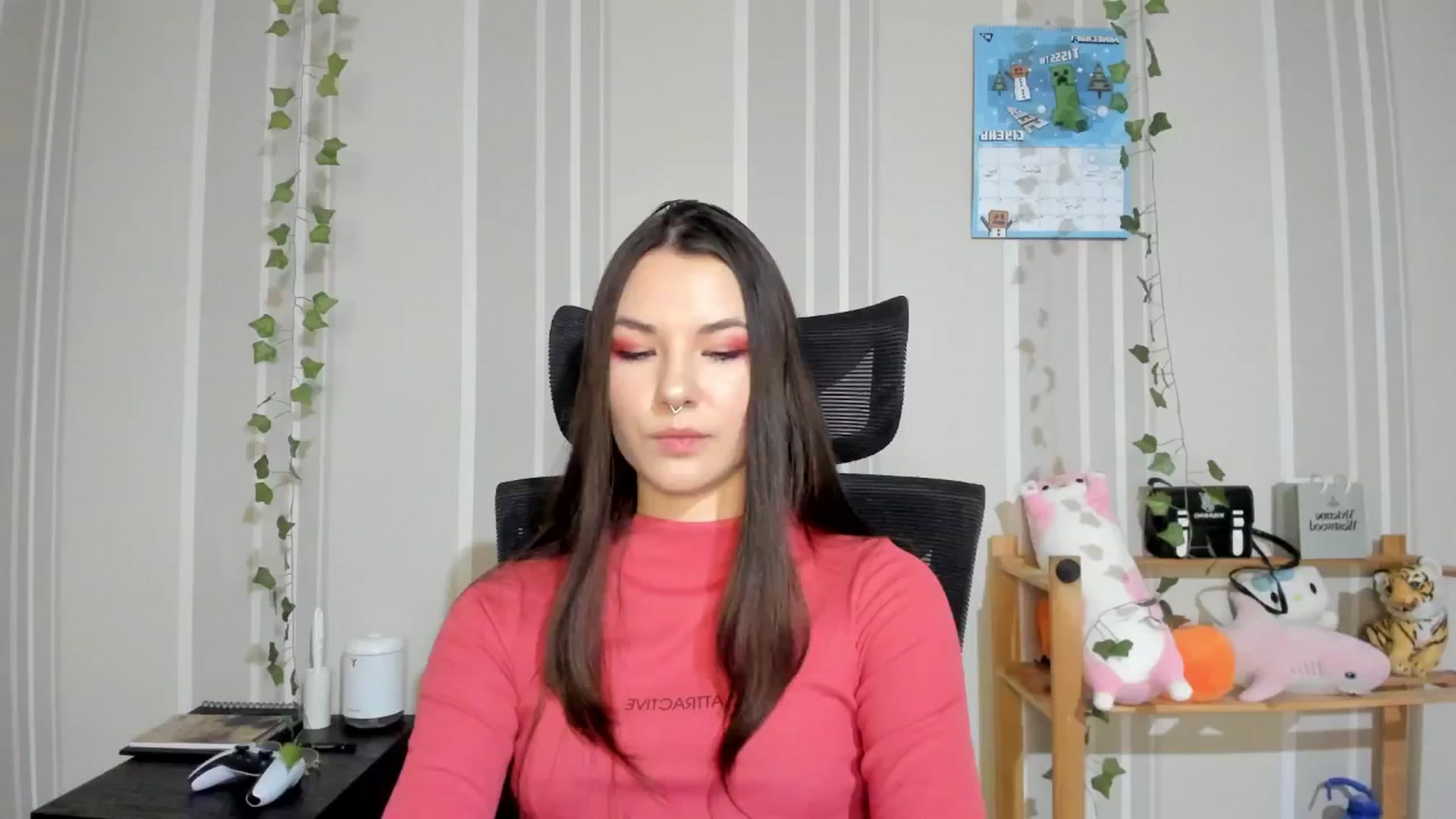 Gallery image thumbnail from AmnesiaGirl1's myfreecams stream on, 01/31/2025, 17:07 image 14 of 20