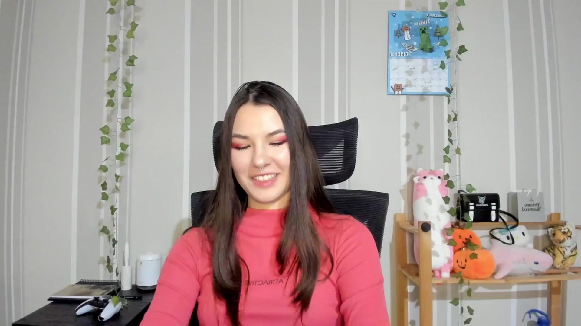Gallery image thumbnail from AmnesiaGirl1's myfreecams stream on, 01/31/2025, 17:07 image 19 of 20
