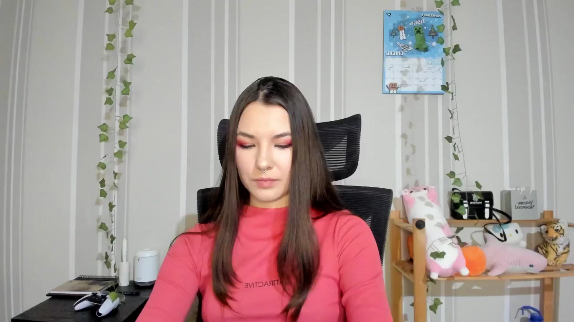 Gallery image thumbnail from AmnesiaGirl1's myfreecams stream on, 01/31/2025, 17:07 image 3 of 20