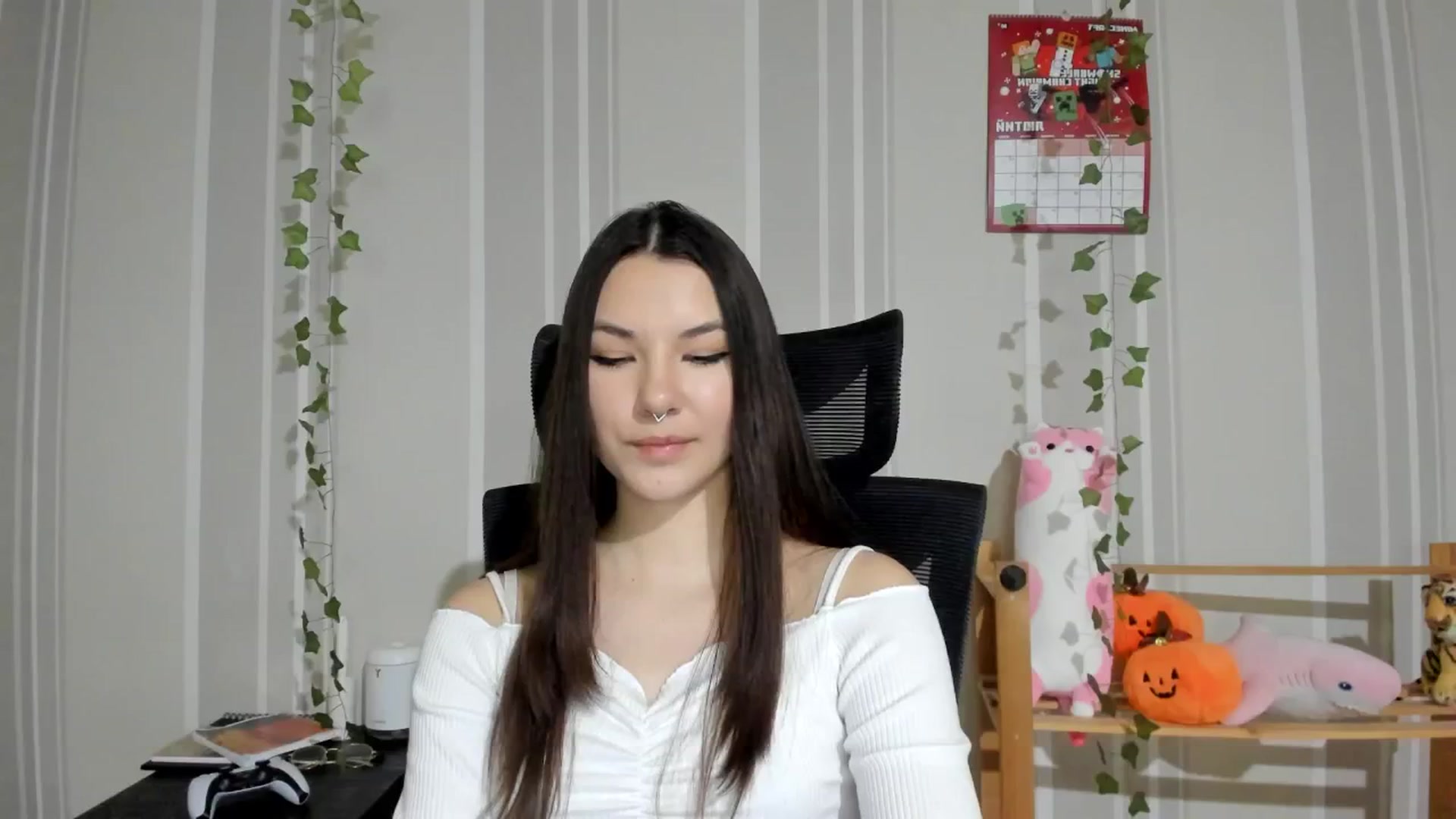 Gallery image thumbnail from AmnesiaGirl1's myfreecams stream on, 02/06/2025, 16:09 image 16 of 20