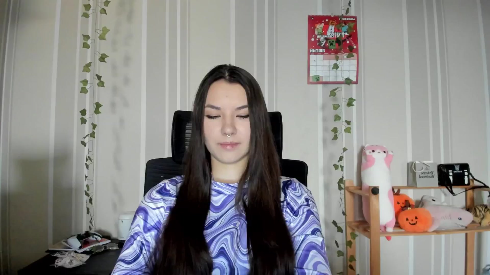 Gallery image thumbnail from AmnesiaGirl1's myfreecams stream on, 02/13/2025, 16:27 image 3 of 20