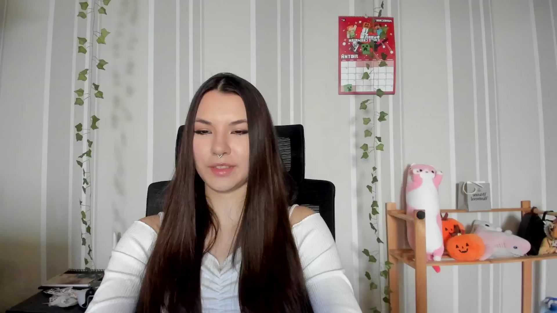 Gallery image thumbnail from AmnesiaGirl1's myfreecams stream on, 02/15/2025, 14:22 image 15 of 20