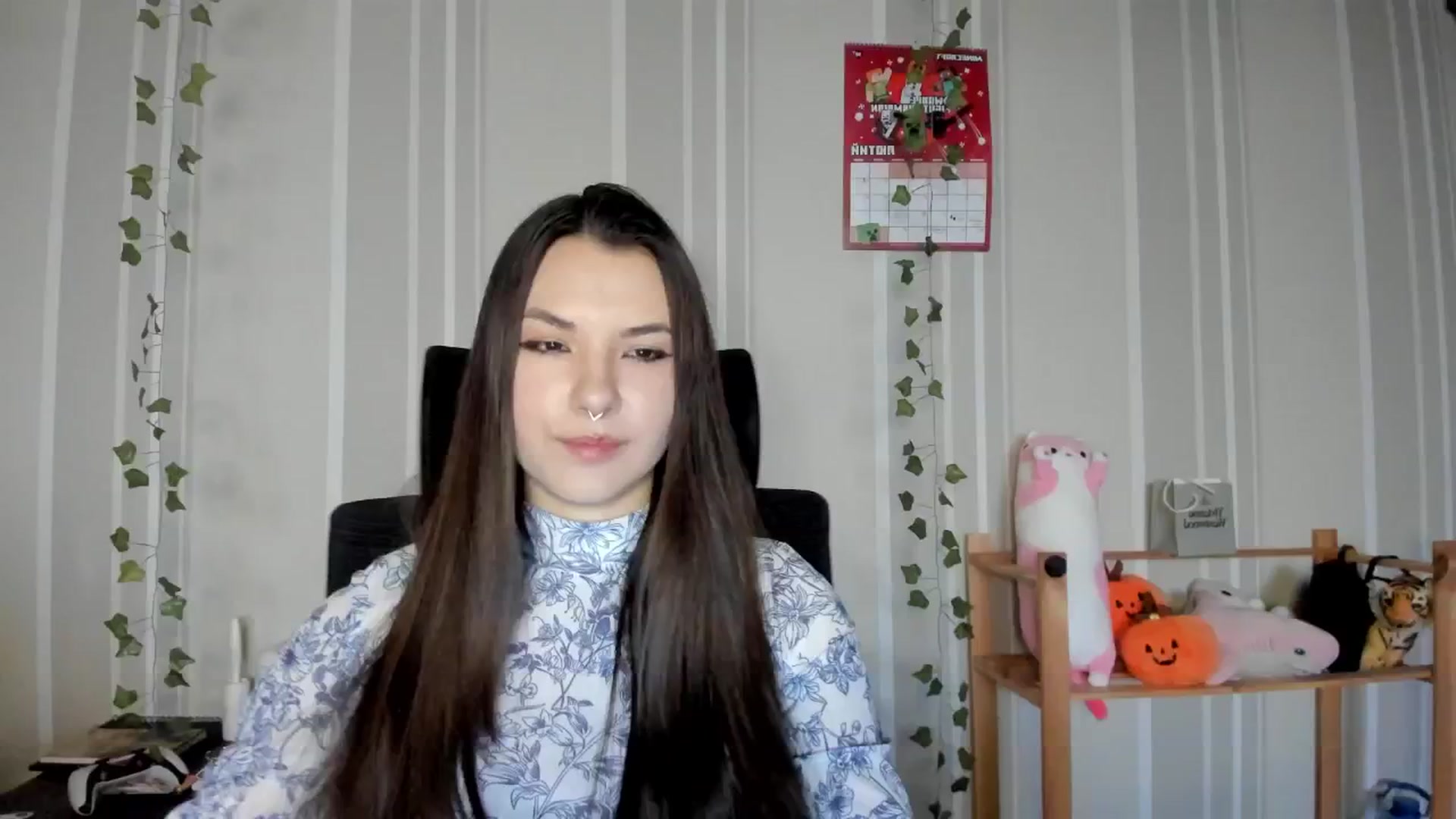 Gallery image thumbnail from AmnesiaGirl1's myfreecams stream on, 02/16/2025, 16:37 image 7 of 20