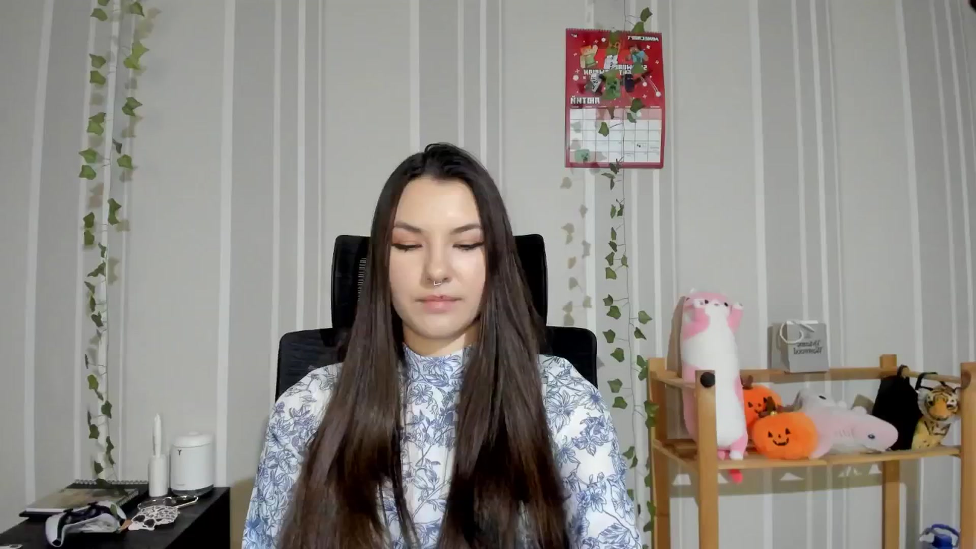 Gallery image thumbnail from AmnesiaGirl1's myfreecams stream on, 02/16/2025, 16:37 image 19 of 20