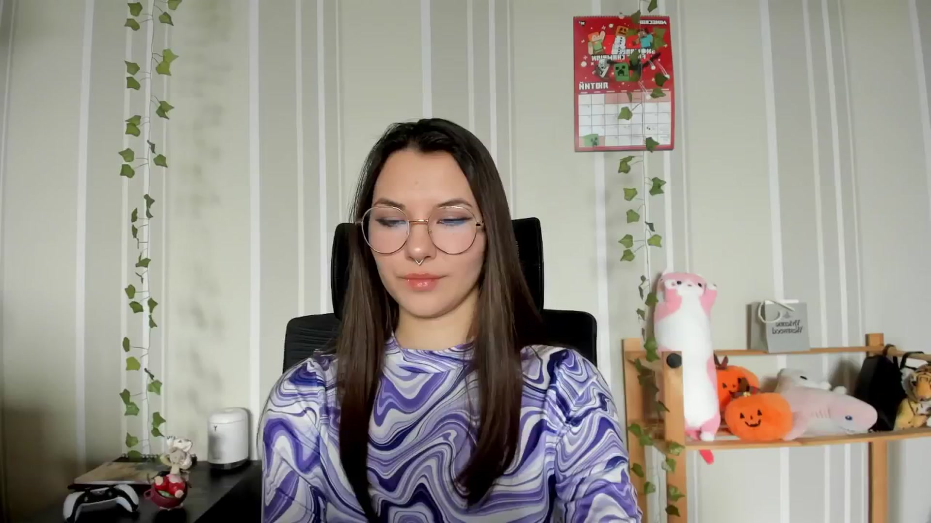 Gallery image thumbnail from AmnesiaGirl1's myfreecams stream on, 02/19/2025, 12:19 image 12 of 20