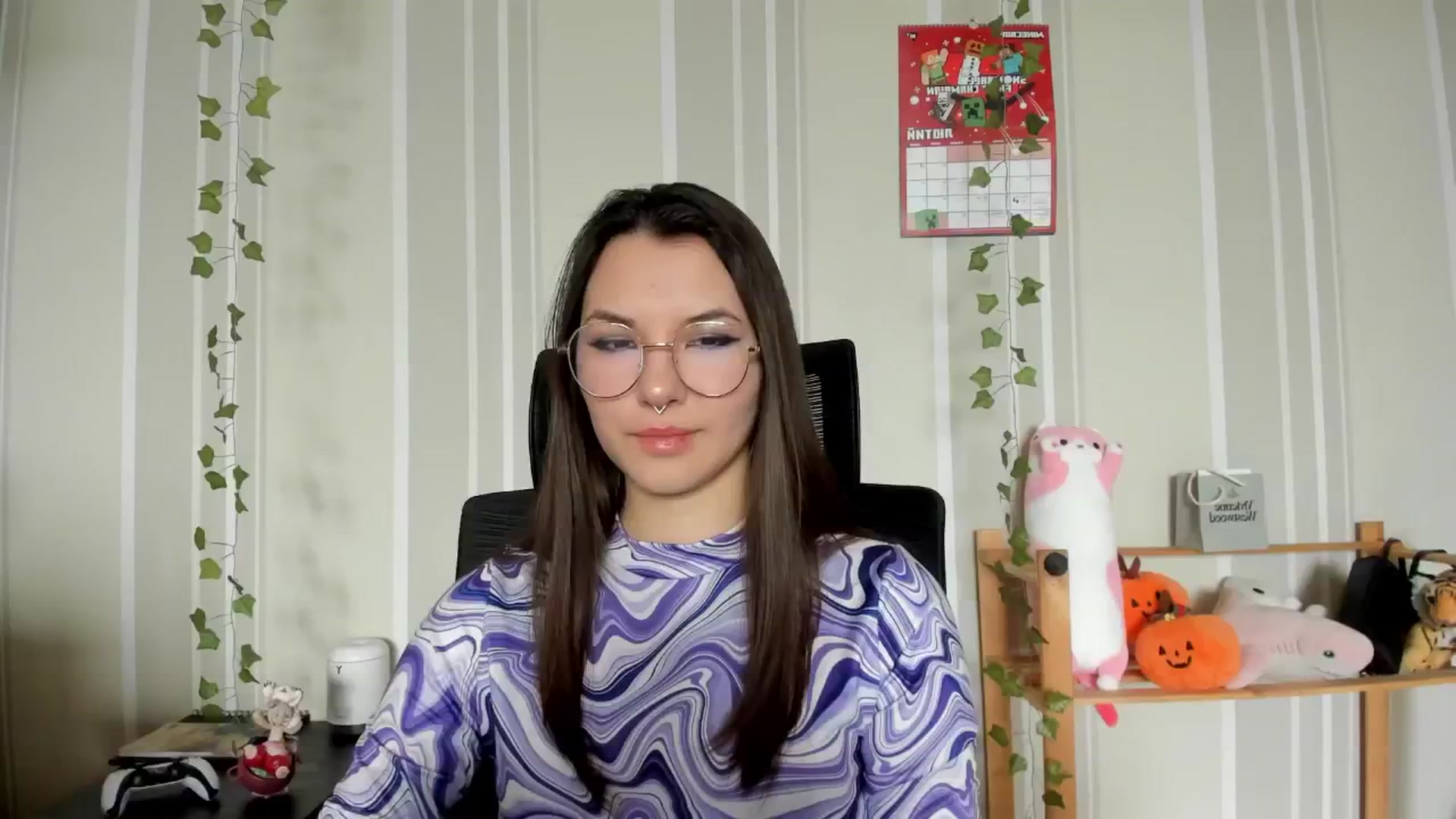 Gallery image thumbnail from AmnesiaGirl1's myfreecams stream on, 02/19/2025, 12:19 image 3 of 20