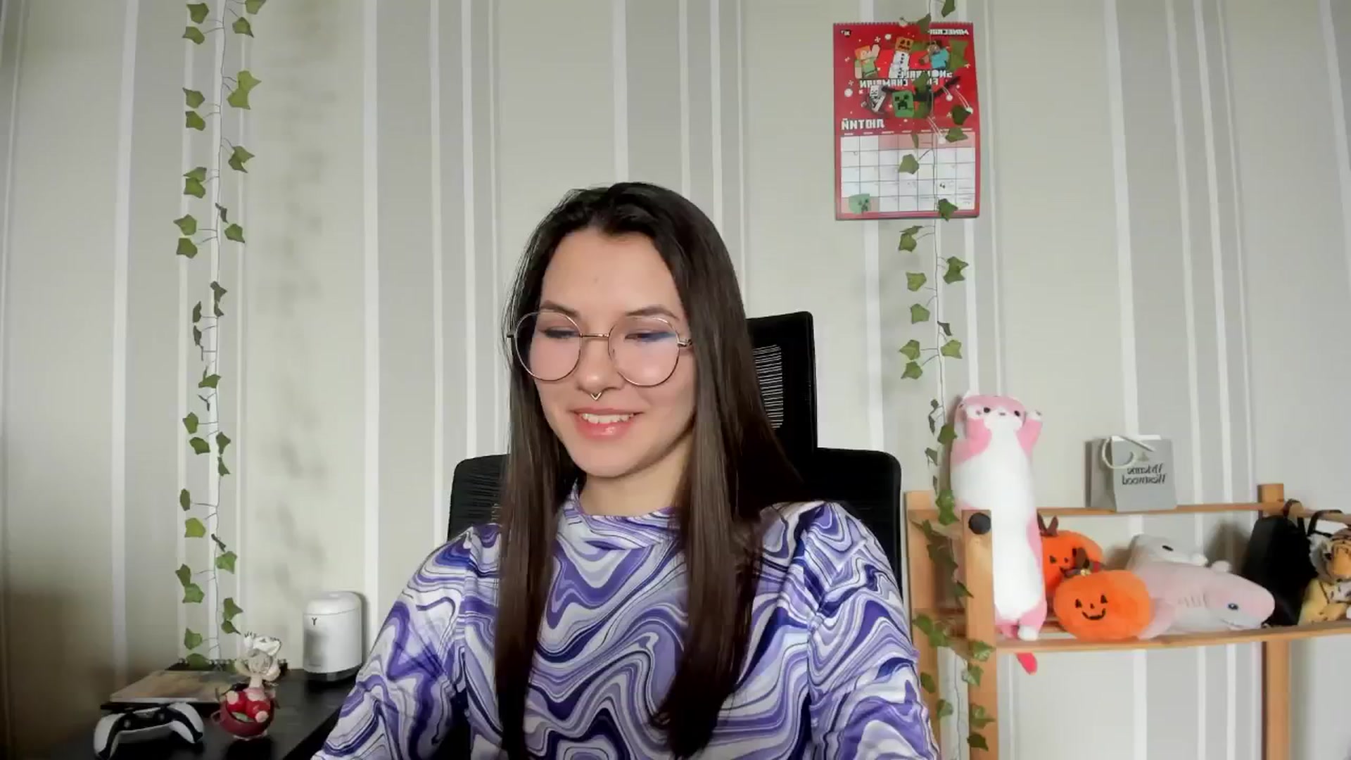 Gallery image thumbnail from AmnesiaGirl1's myfreecams stream on, 02/19/2025, 12:19 image 11 of 20