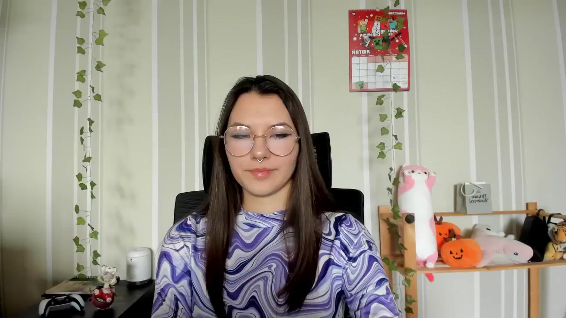 Gallery image thumbnail from AmnesiaGirl1's myfreecams stream on, 02/19/2025, 12:19 image 19 of 20