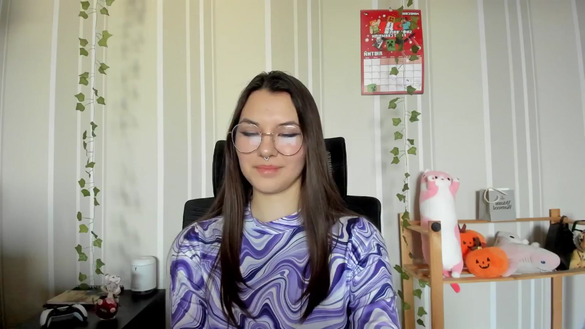 Gallery image thumbnail from AmnesiaGirl1's myfreecams stream on, 02/19/2025, 14:07 image 18 of 20