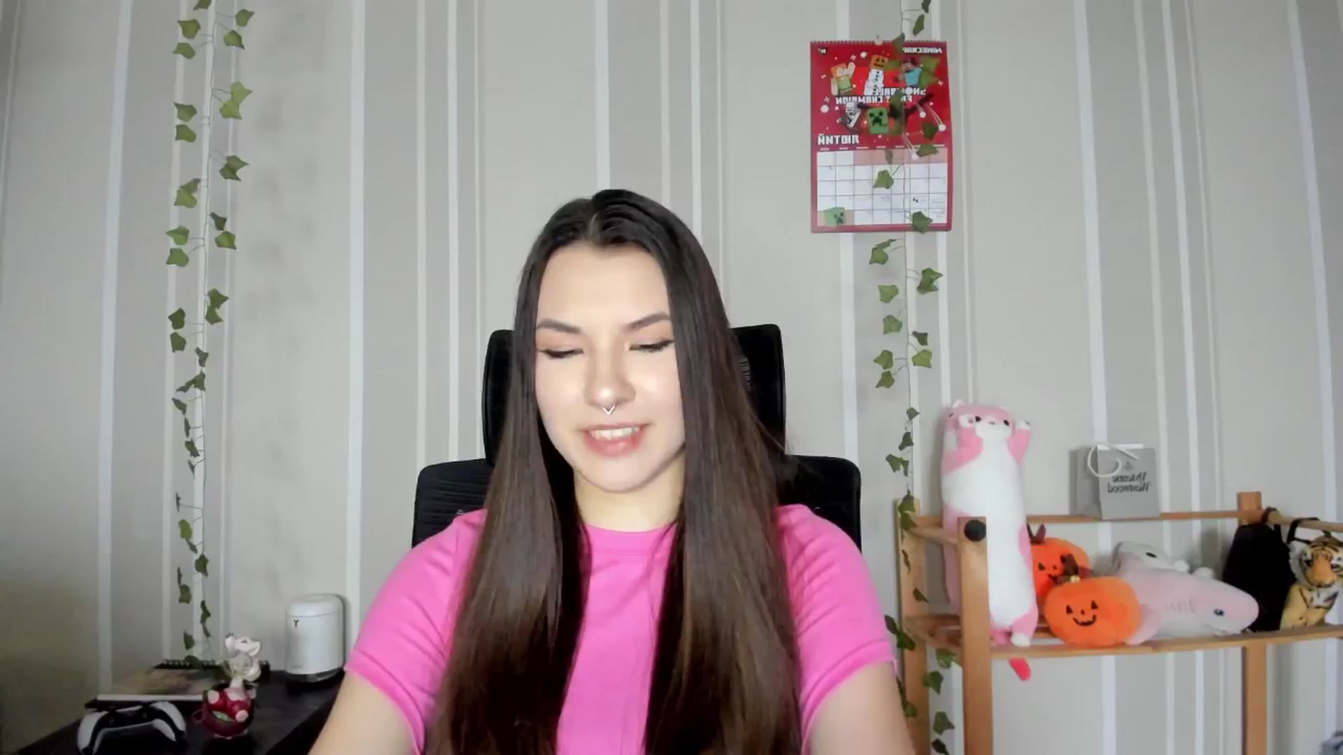 Gallery image thumbnail from AmnesiaGirl1's myfreecams stream on, 02/20/2025, 14:55 image 11 of 20