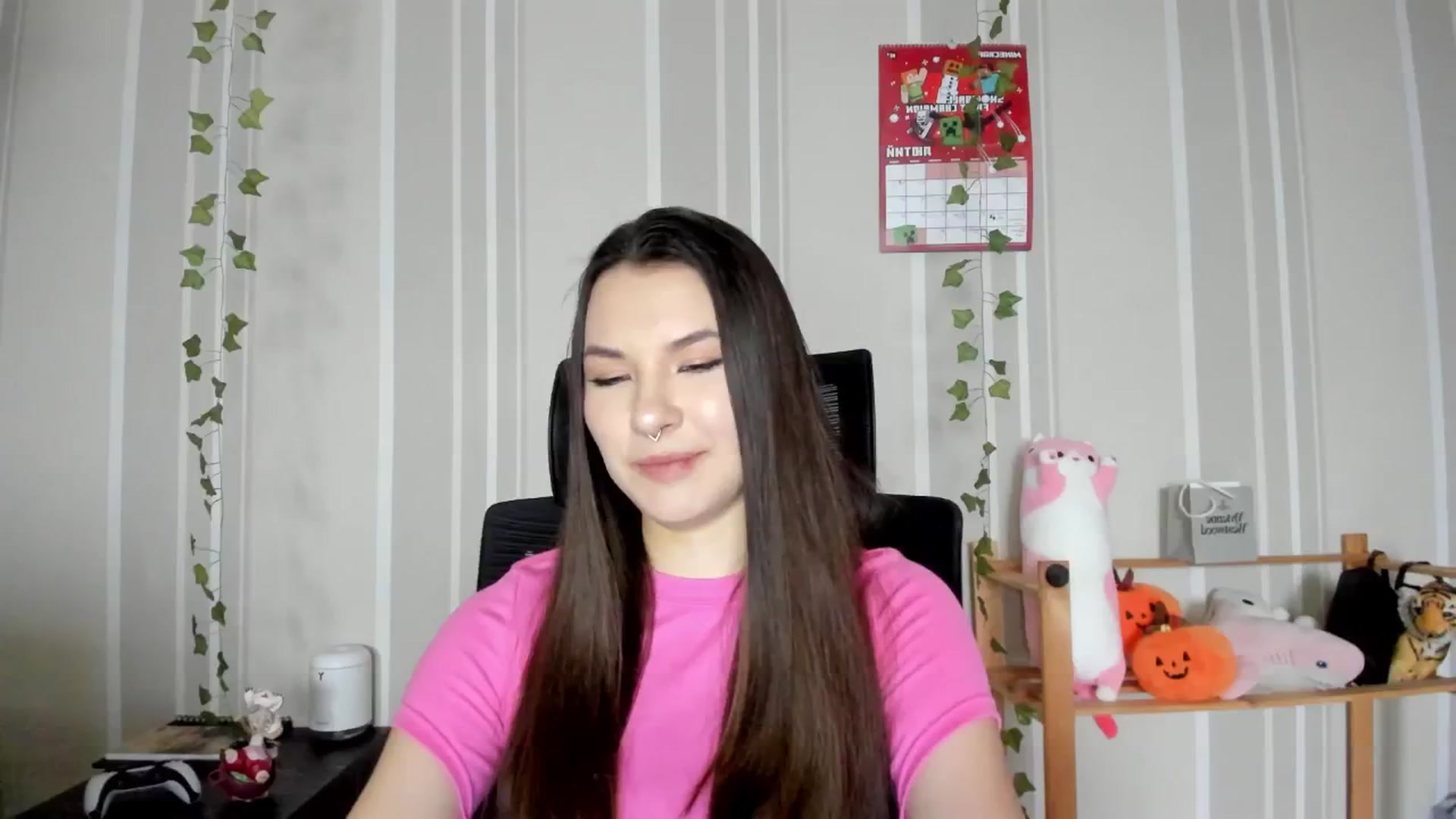Gallery image thumbnail from AmnesiaGirl1's myfreecams stream on, 02/20/2025, 14:55 image 4 of 20