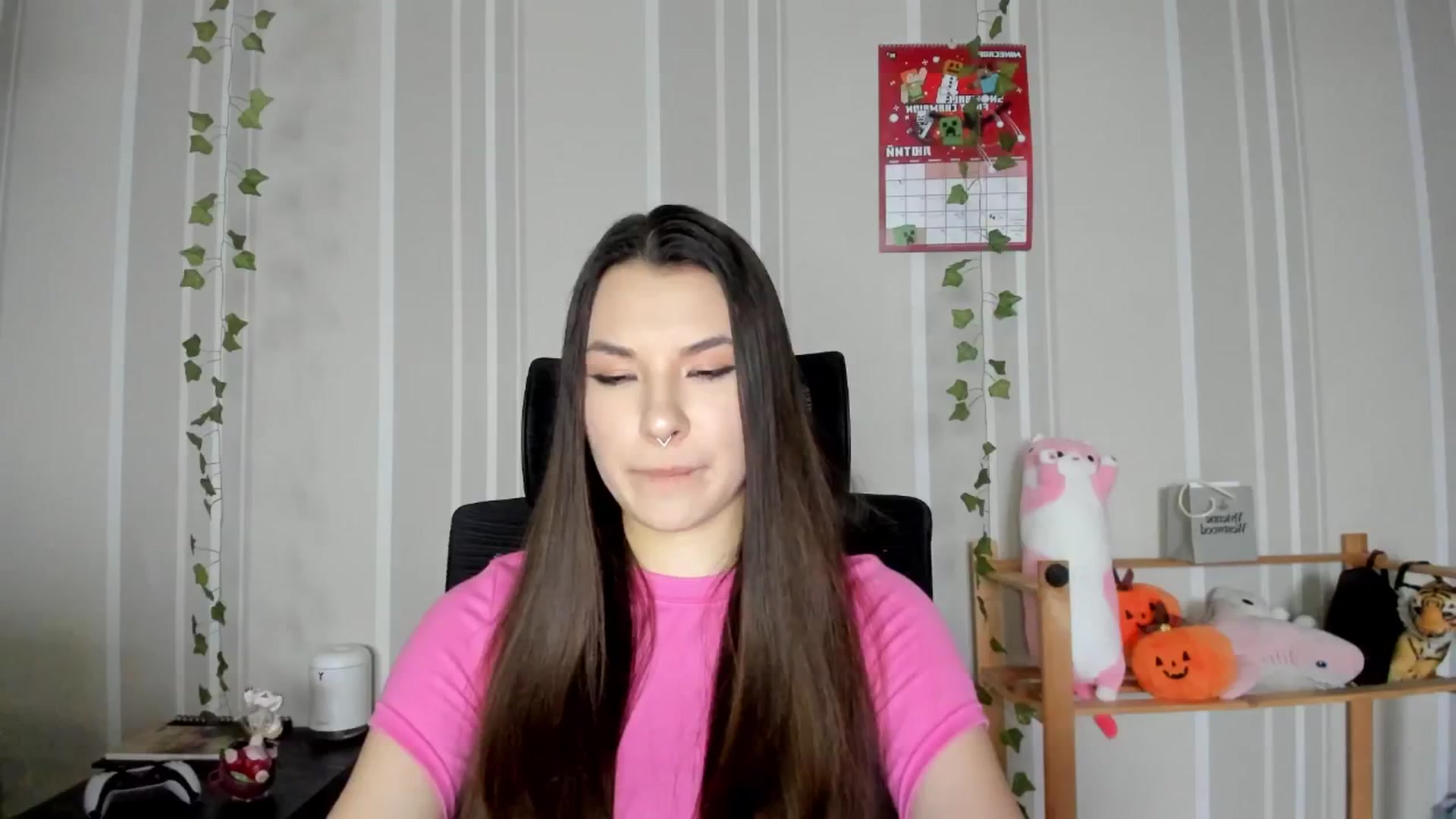 Gallery image thumbnail from AmnesiaGirl1's myfreecams stream on, 02/20/2025, 14:55 image 17 of 20