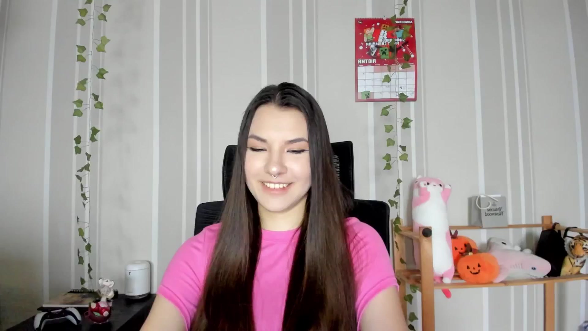 Gallery image thumbnail from AmnesiaGirl1's myfreecams stream on, 02/20/2025, 14:55 image 1 of 20
