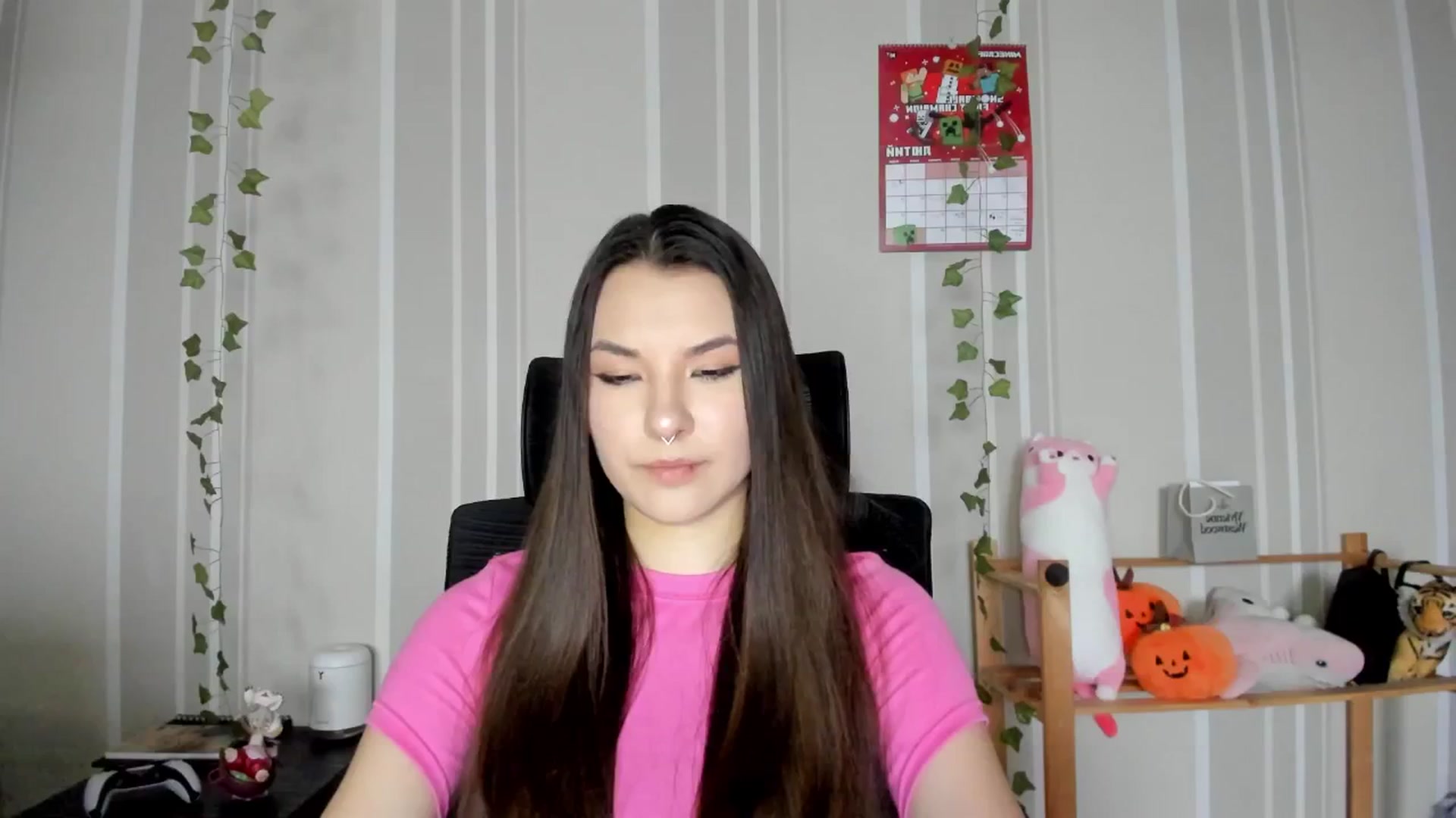 Gallery image thumbnail from AmnesiaGirl1's myfreecams stream on, 02/20/2025, 14:55 image 18 of 20