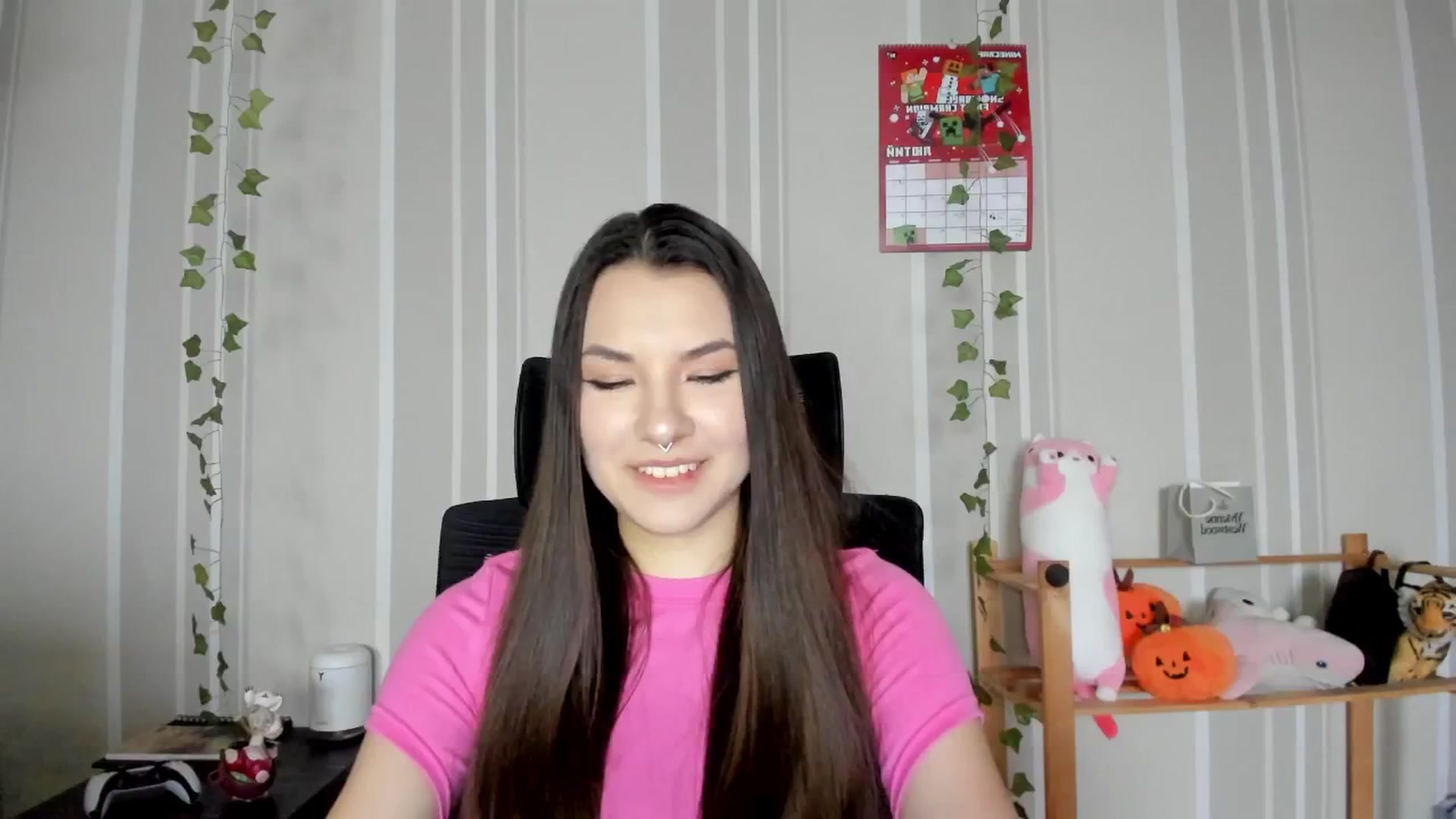 Gallery image thumbnail from AmnesiaGirl1's myfreecams stream on, 02/20/2025, 14:55 image 10 of 20