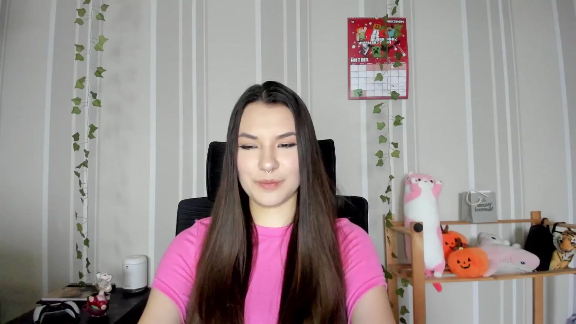 Gallery image thumbnail from AmnesiaGirl1's myfreecams stream on, 02/20/2025, 14:55 image 12 of 20