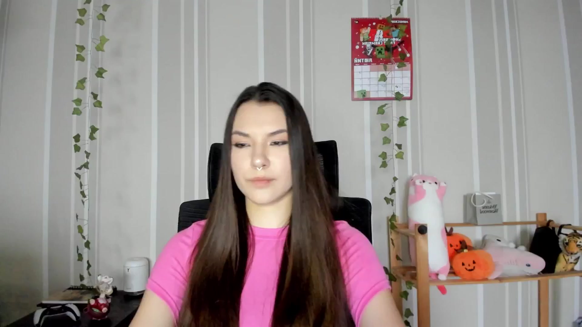 Gallery image thumbnail from AmnesiaGirl1's myfreecams stream on, 02/20/2025, 14:55 image 20 of 20