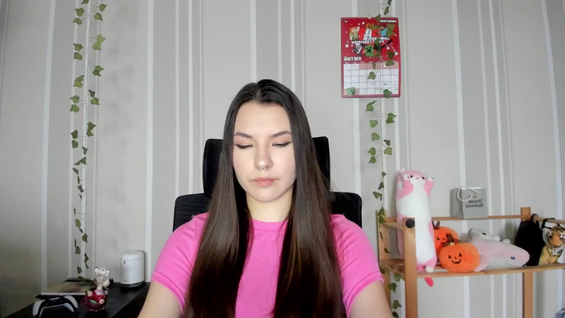 Gallery image thumbnail from AmnesiaGirl1's myfreecams stream on, 02/20/2025, 14:55 image 6 of 20