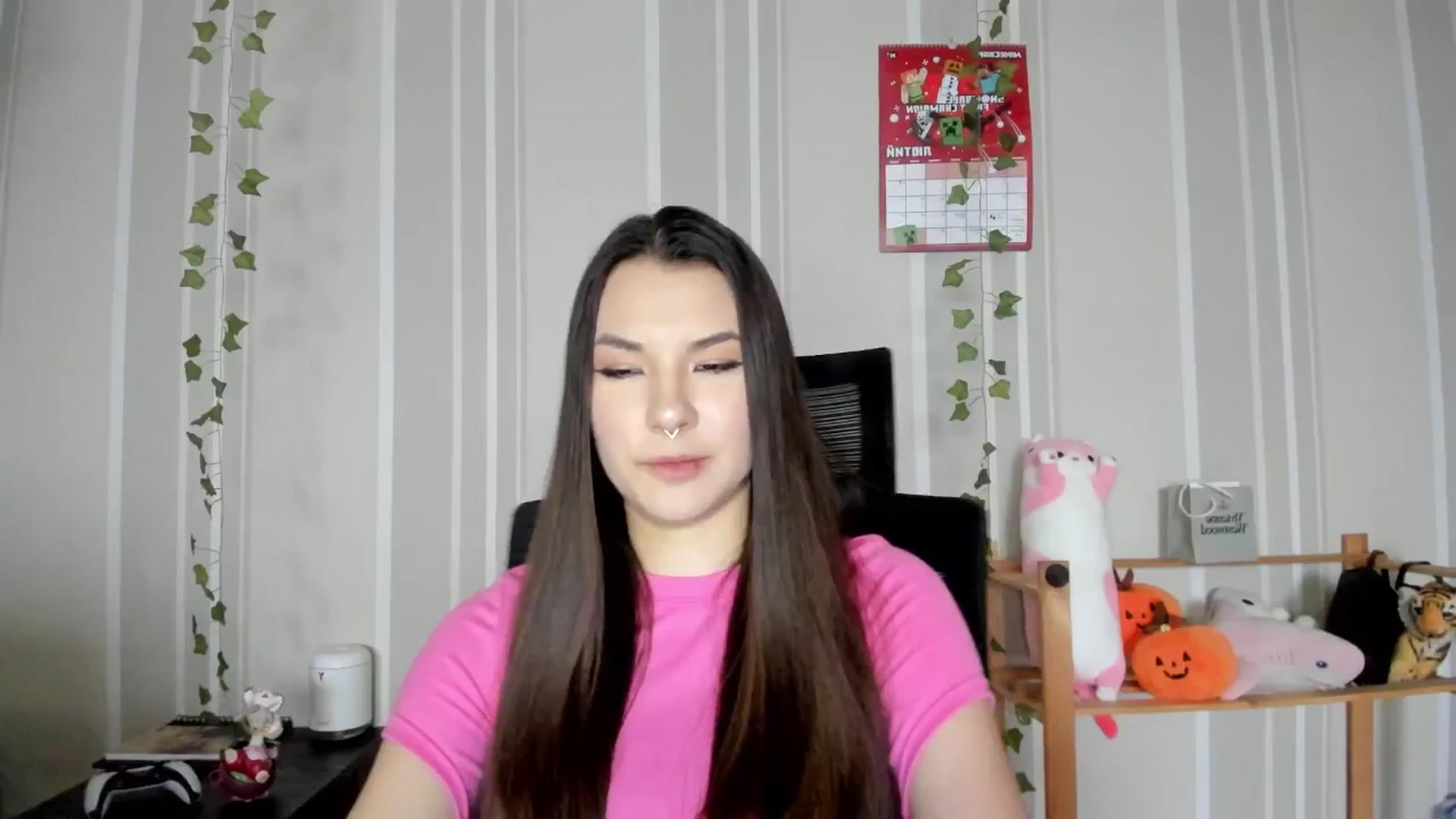 Gallery image thumbnail from AmnesiaGirl1's myfreecams stream on, 02/20/2025, 14:55 image 9 of 20