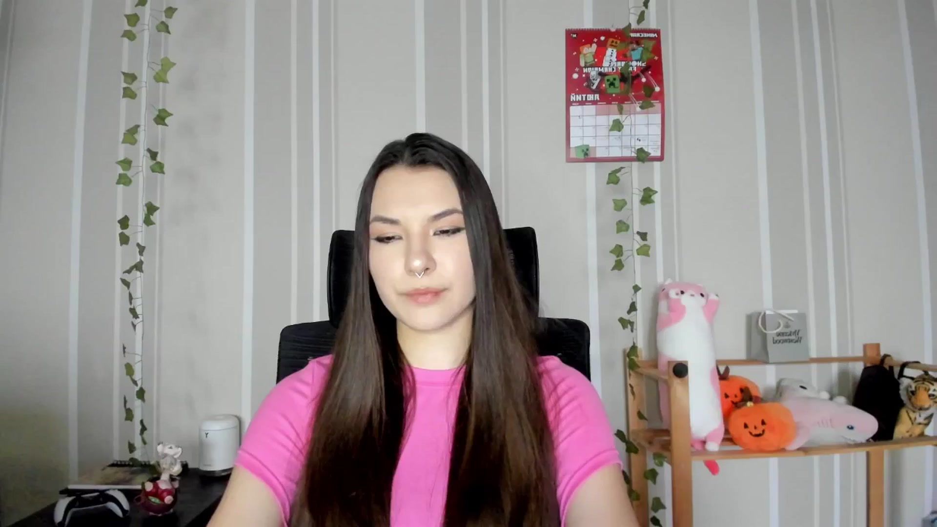 Gallery image thumbnail from AmnesiaGirl1's myfreecams stream on, 02/20/2025, 14:55 image 14 of 20