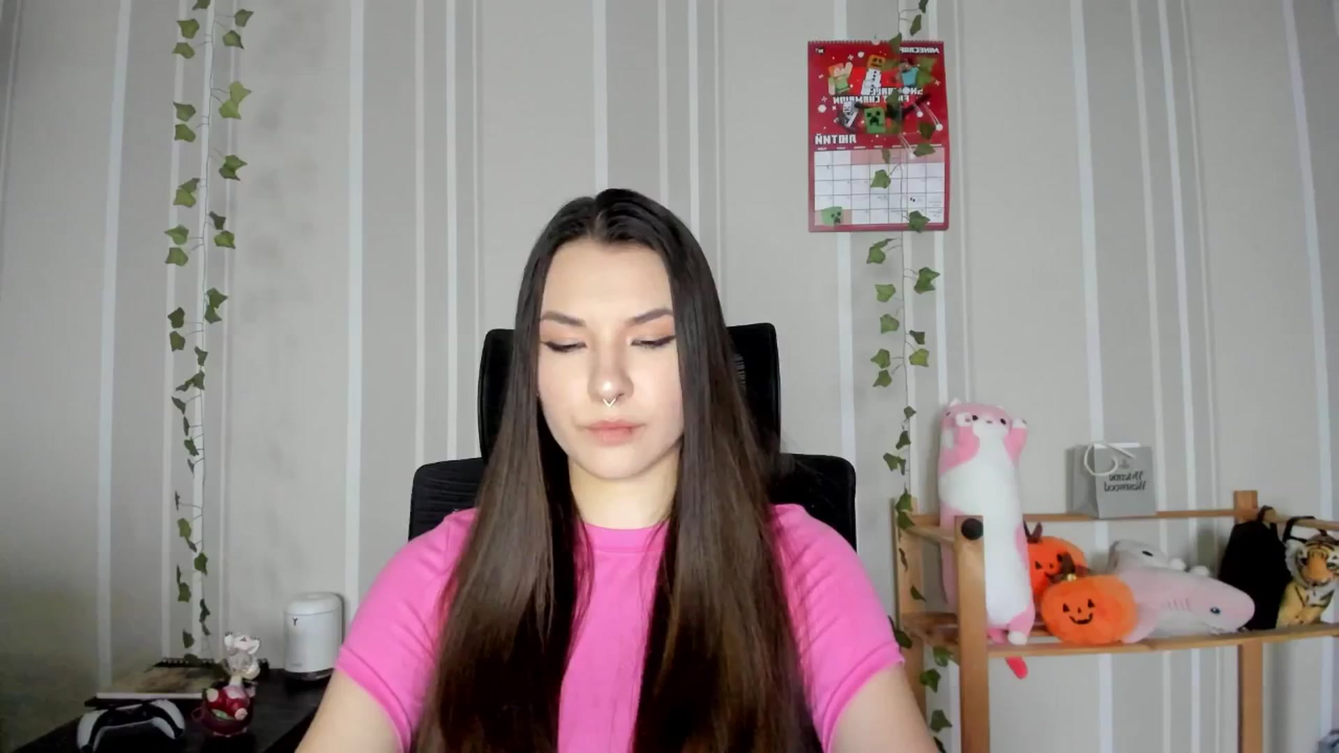 Gallery image thumbnail from AmnesiaGirl1's myfreecams stream on, 02/20/2025, 14:55 image 19 of 20
