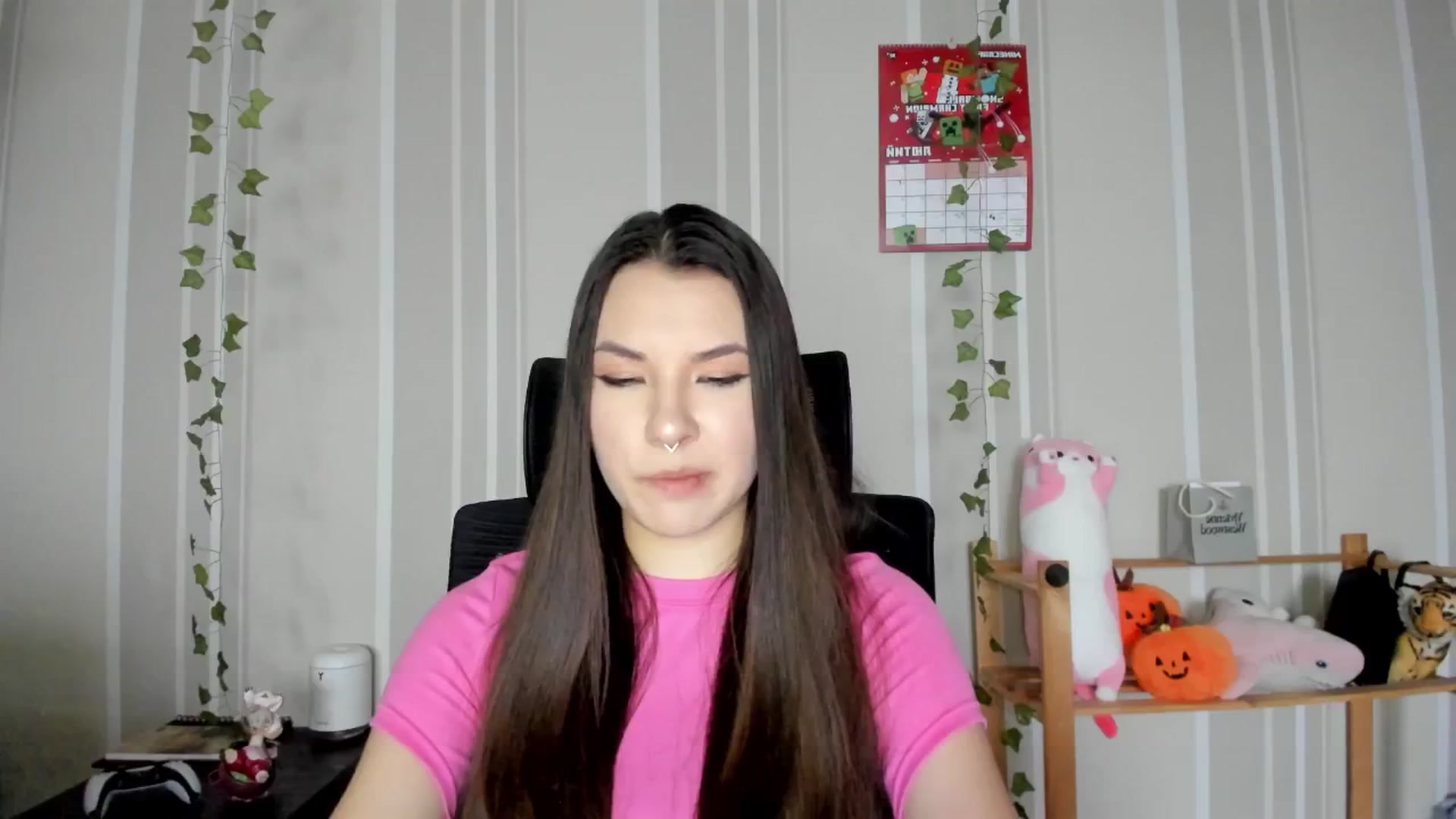 Gallery image thumbnail from AmnesiaGirl1's myfreecams stream on, 02/20/2025, 14:55 image 16 of 20
