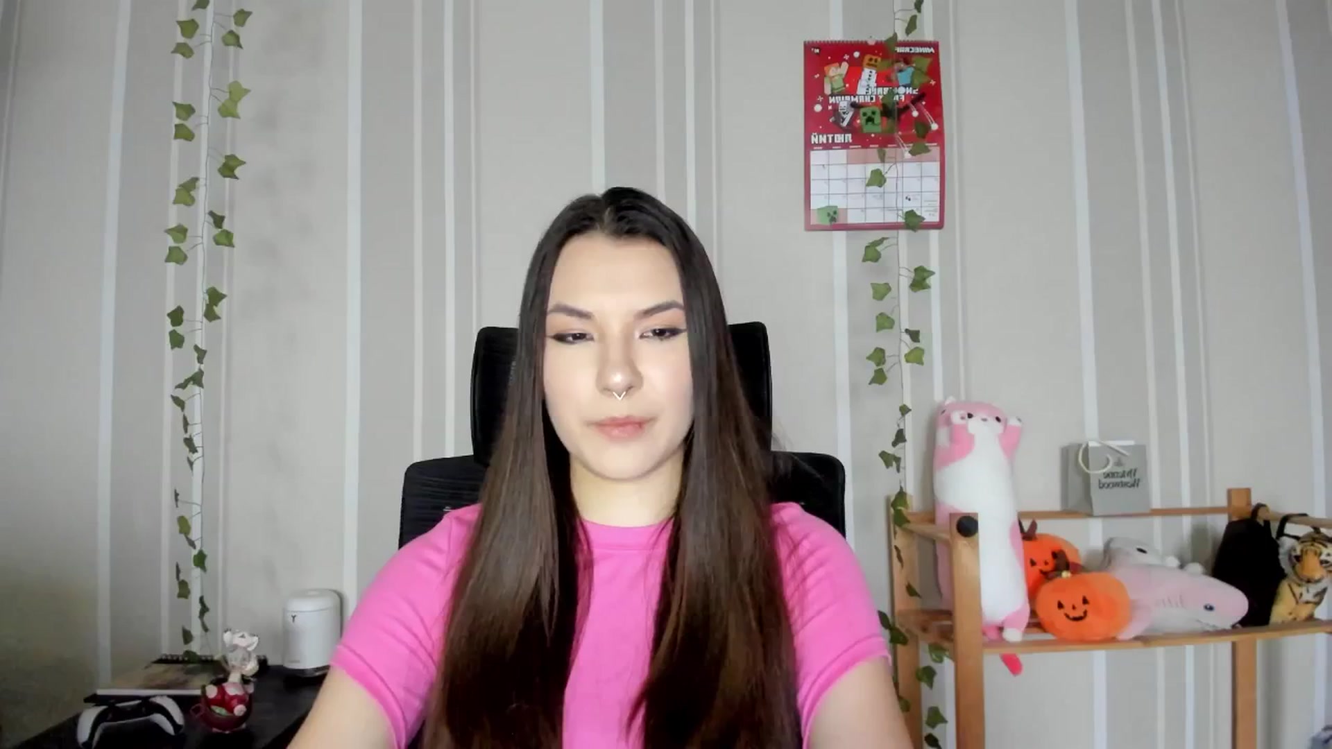 Gallery image thumbnail from AmnesiaGirl1's myfreecams stream on, 02/20/2025, 14:55 image 13 of 20