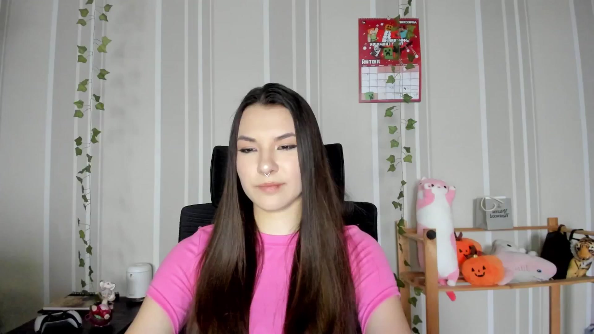Gallery image thumbnail from AmnesiaGirl1's myfreecams stream on, 02/20/2025, 14:55 image 15 of 20