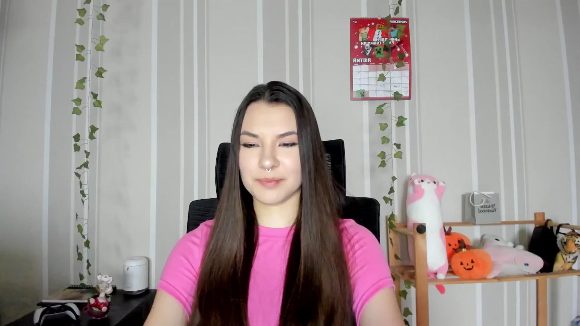 Gallery image thumbnail from AmnesiaGirl1's myfreecams stream on, 02/20/2025, 14:55 image 3 of 20