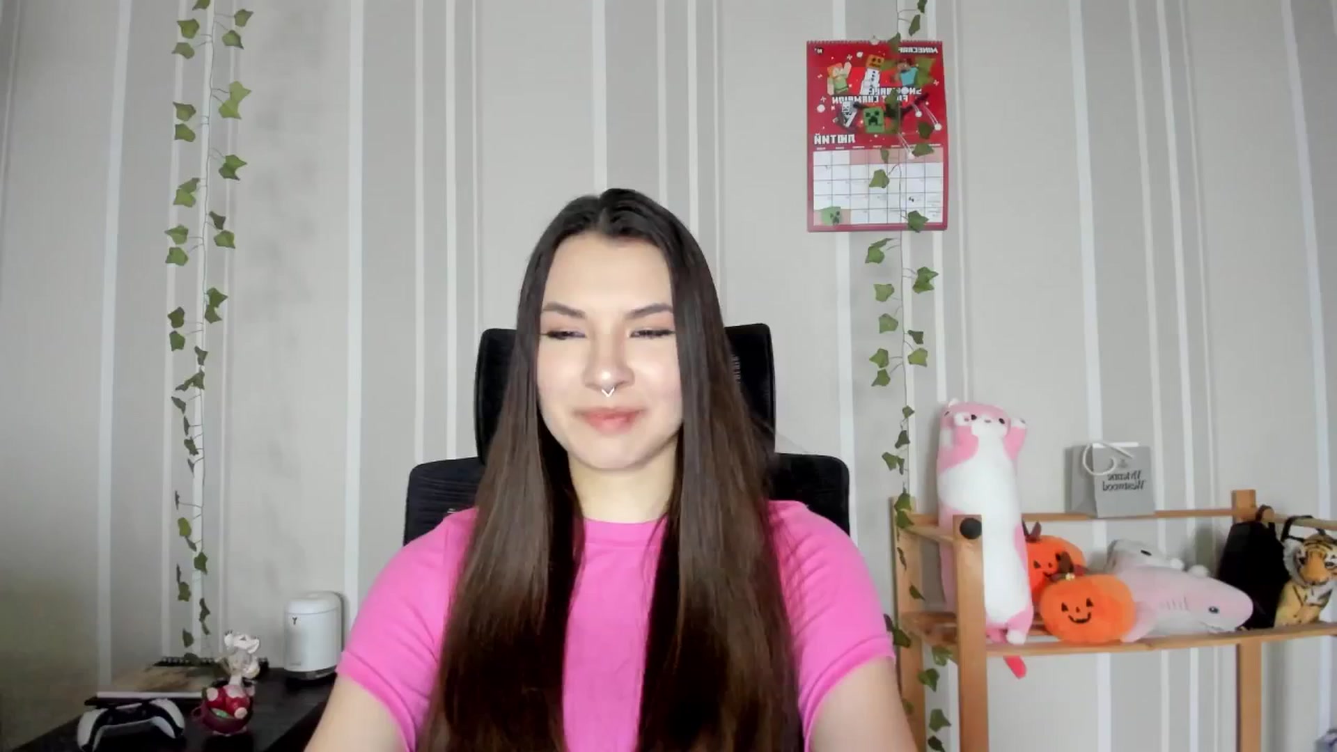 Gallery image thumbnail from AmnesiaGirl1's myfreecams stream on, 02/20/2025, 14:55 image 2 of 20