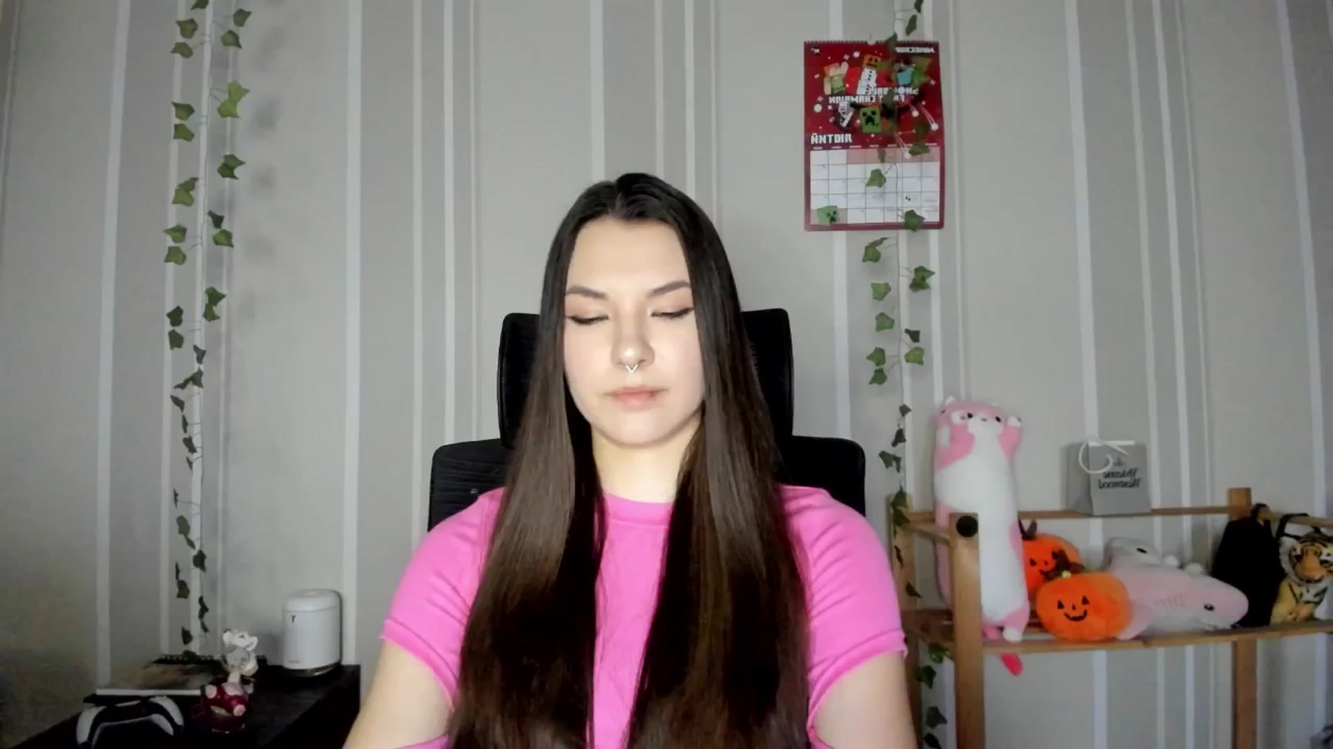 Gallery image thumbnail from AmnesiaGirl1's myfreecams stream on, 02/20/2025, 15:27 image 12 of 20