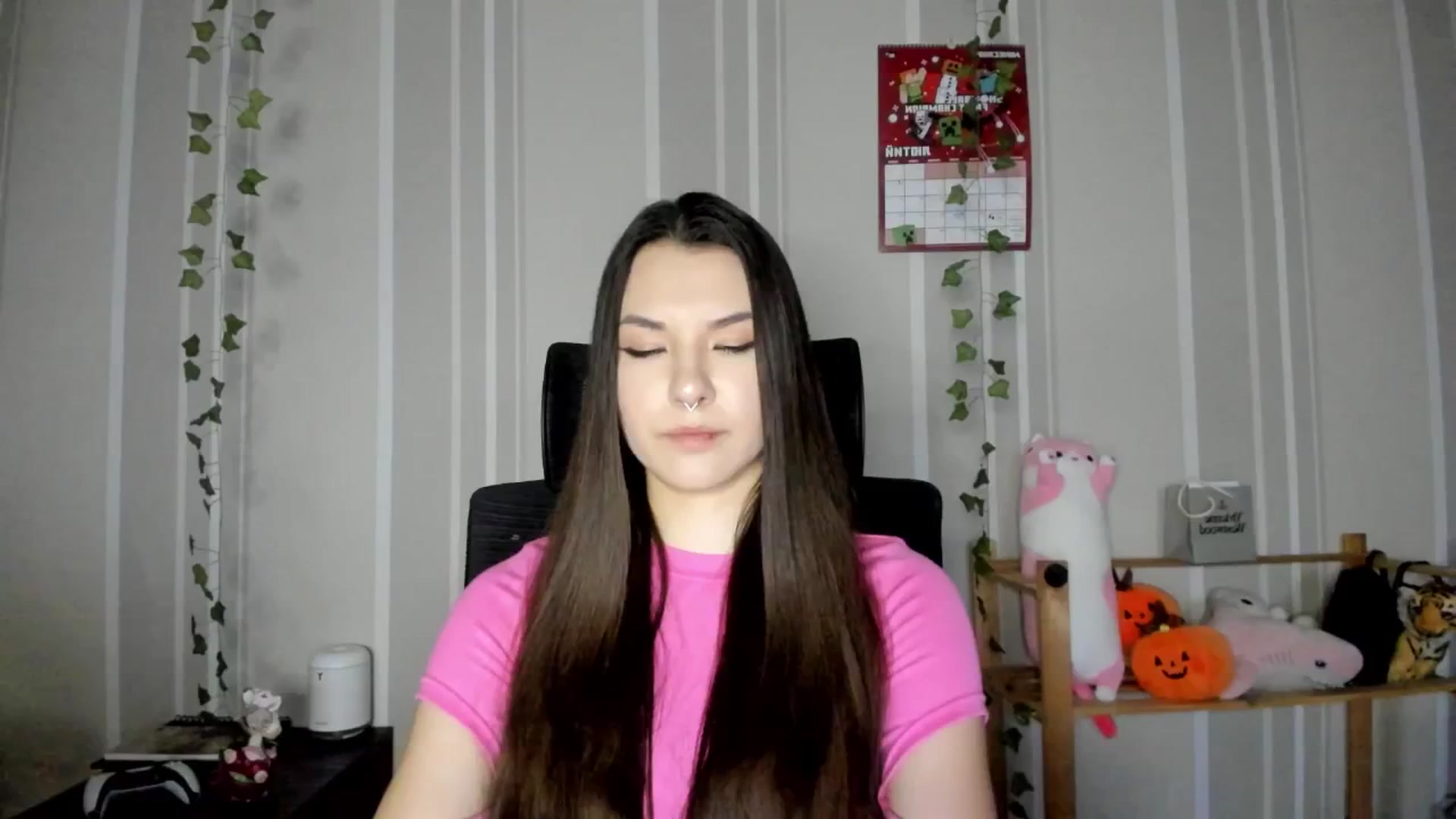 Gallery image thumbnail from AmnesiaGirl1's myfreecams stream on, 02/20/2025, 15:27 image 16 of 20