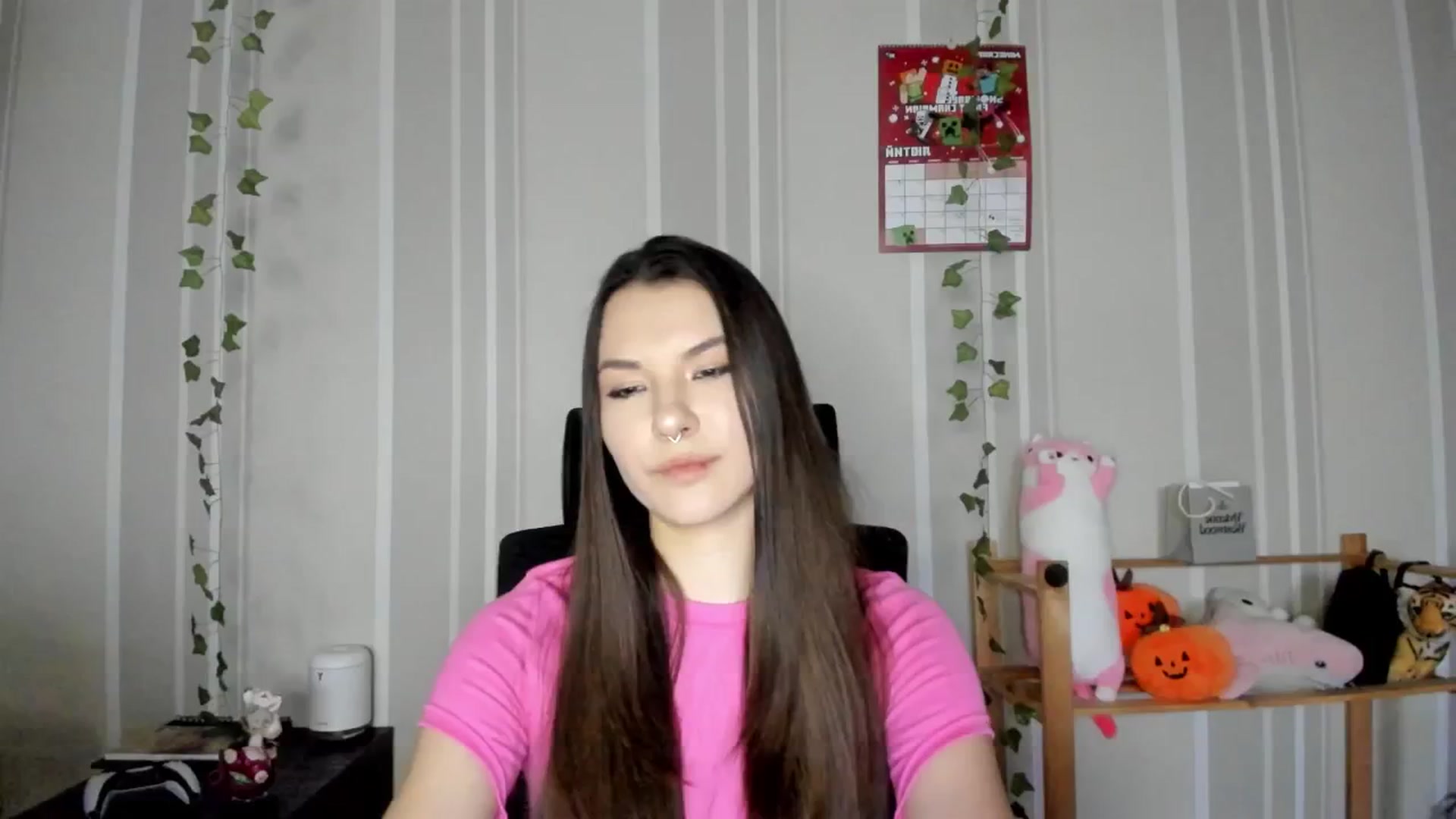 Gallery image thumbnail from AmnesiaGirl1's myfreecams stream on, 02/20/2025, 15:27 image 9 of 20