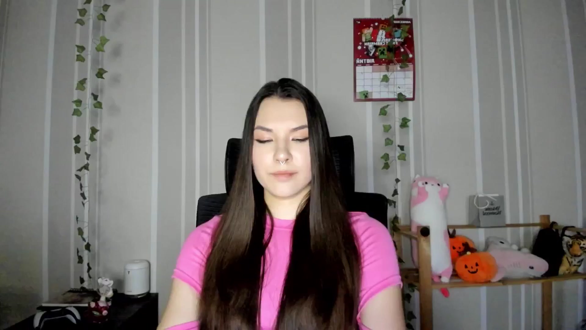 Gallery image thumbnail from AmnesiaGirl1's myfreecams stream on, 02/20/2025, 15:27 image 17 of 20