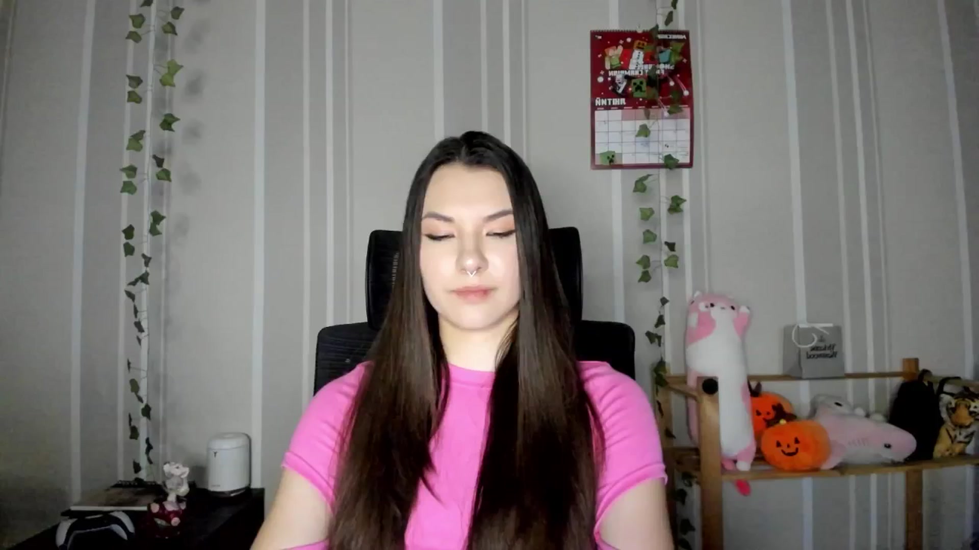 Gallery image thumbnail from AmnesiaGirl1's myfreecams stream on, 02/20/2025, 15:27 image 20 of 20