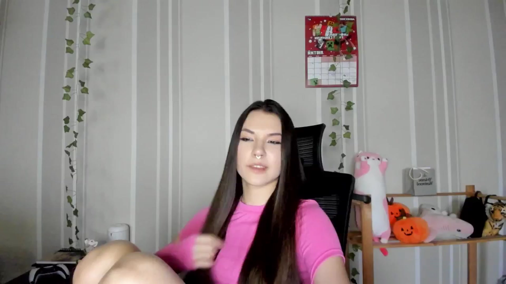 Gallery image thumbnail from AmnesiaGirl1's myfreecams stream on, 02/20/2025, 15:27 image 7 of 20