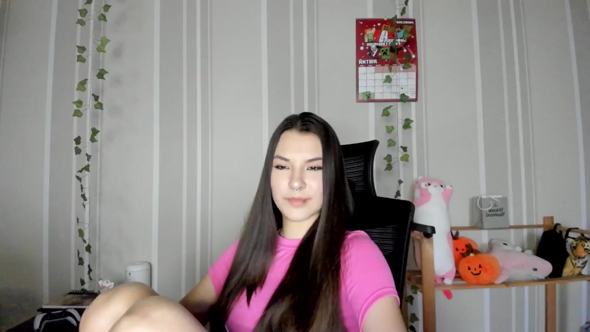 Gallery image thumbnail from AmnesiaGirl1's myfreecams stream on, 02/20/2025, 15:27 image 8 of 20