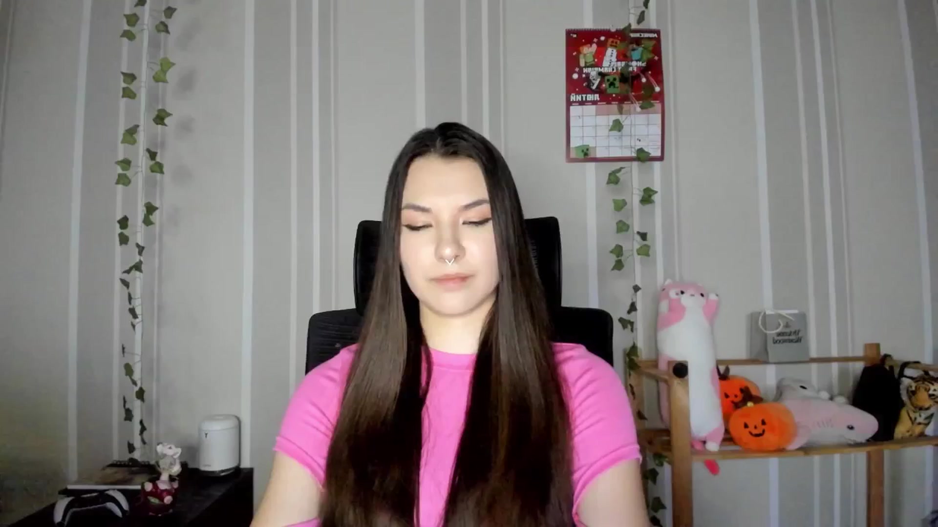 Gallery image thumbnail from AmnesiaGirl1's myfreecams stream on, 02/20/2025, 15:27 image 13 of 20