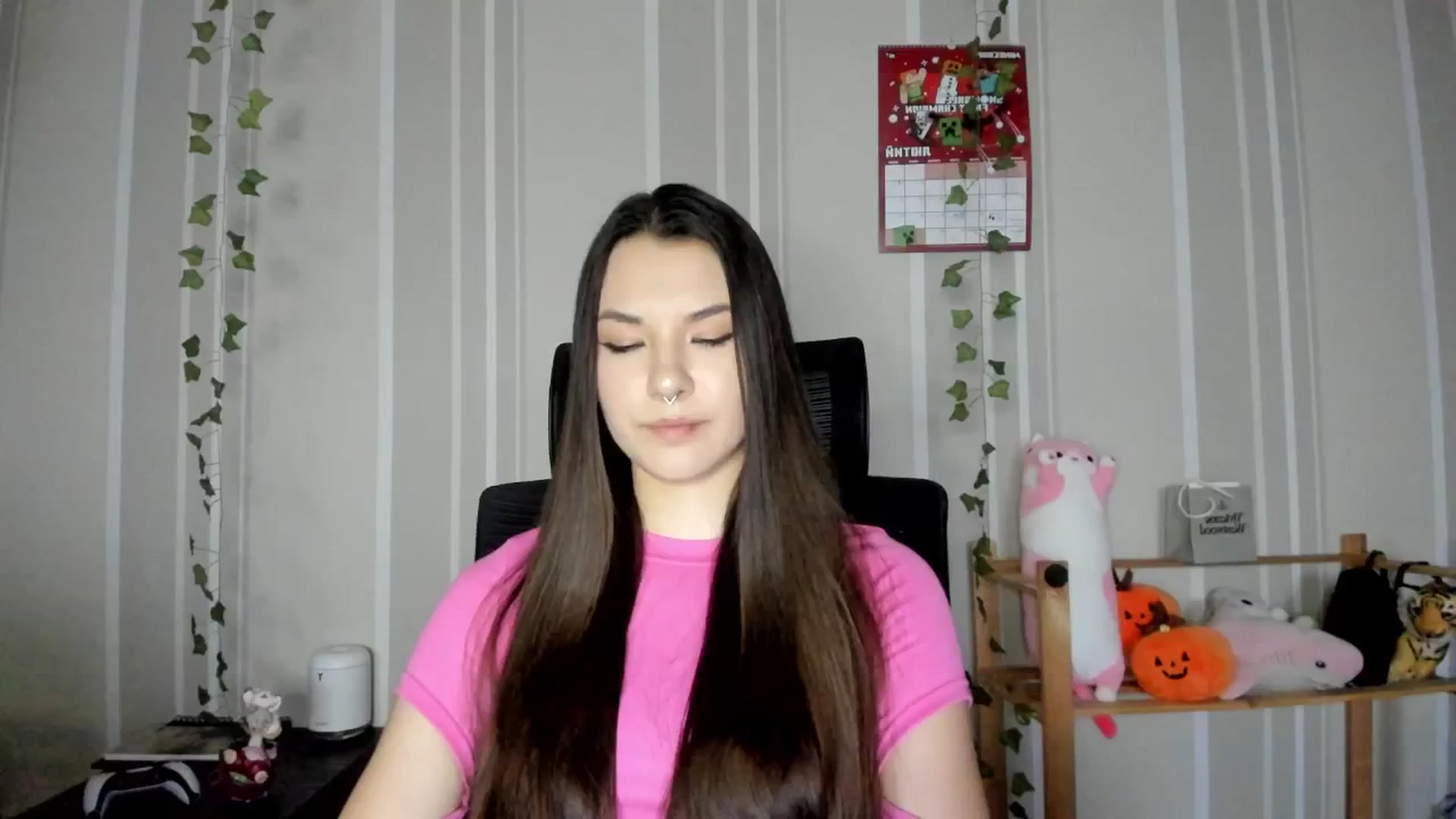 Gallery image thumbnail from AmnesiaGirl1's myfreecams stream on, 02/20/2025, 15:27 image 10 of 20