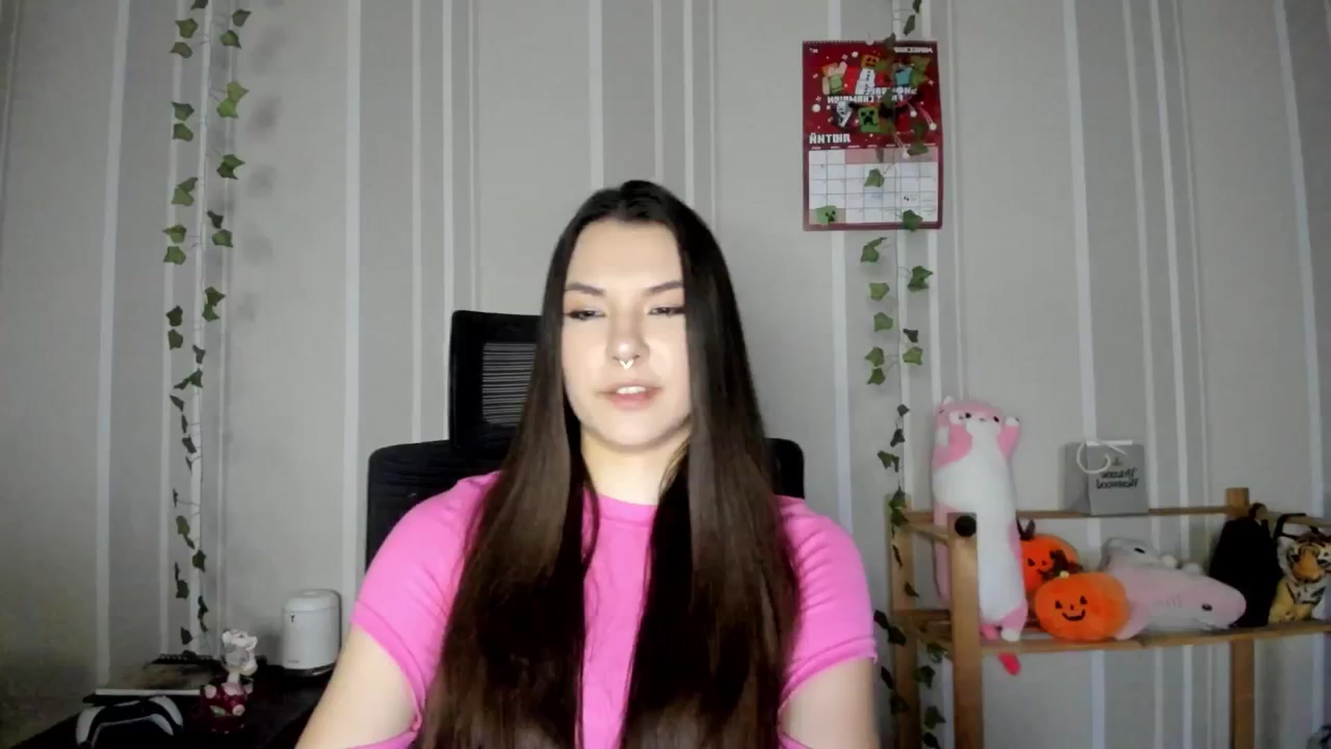 Gallery image thumbnail from AmnesiaGirl1's myfreecams stream on, 02/20/2025, 15:27 image 15 of 20