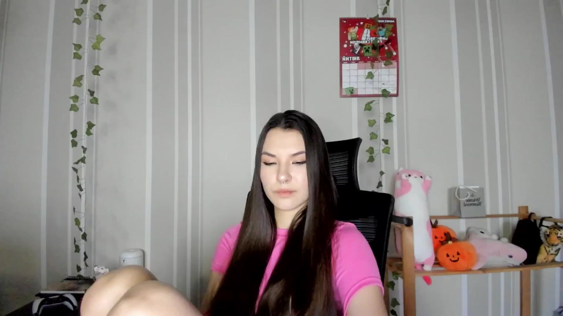 Gallery image thumbnail from AmnesiaGirl1's myfreecams stream on, 02/20/2025, 15:27 image 6 of 20