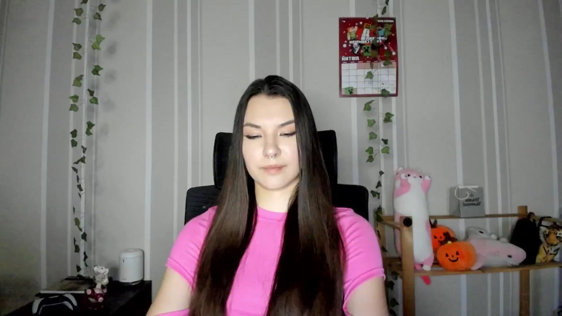 Gallery image thumbnail from AmnesiaGirl1's myfreecams stream on, 02/20/2025, 15:27 image 18 of 20