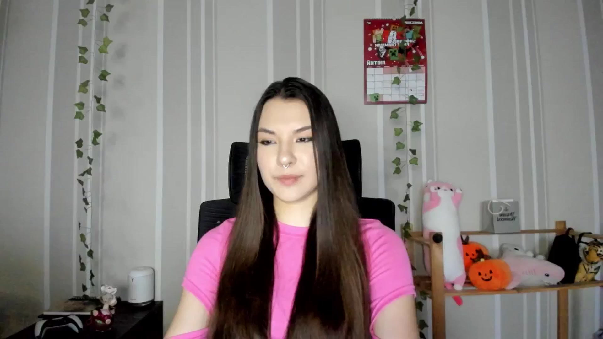 Gallery image thumbnail from AmnesiaGirl1's myfreecams stream on, 02/20/2025, 15:27 image 11 of 20