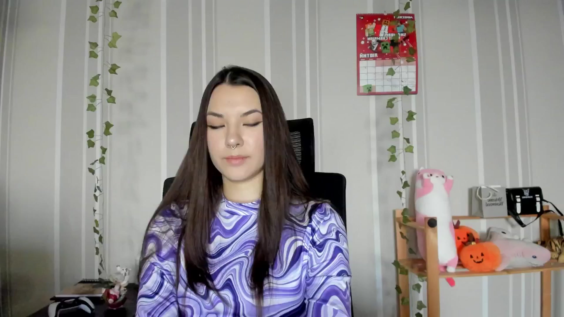 Gallery image thumbnail from AmnesiaGirl1's myfreecams stream on, 02/21/2025, 15:16 image 19 of 20