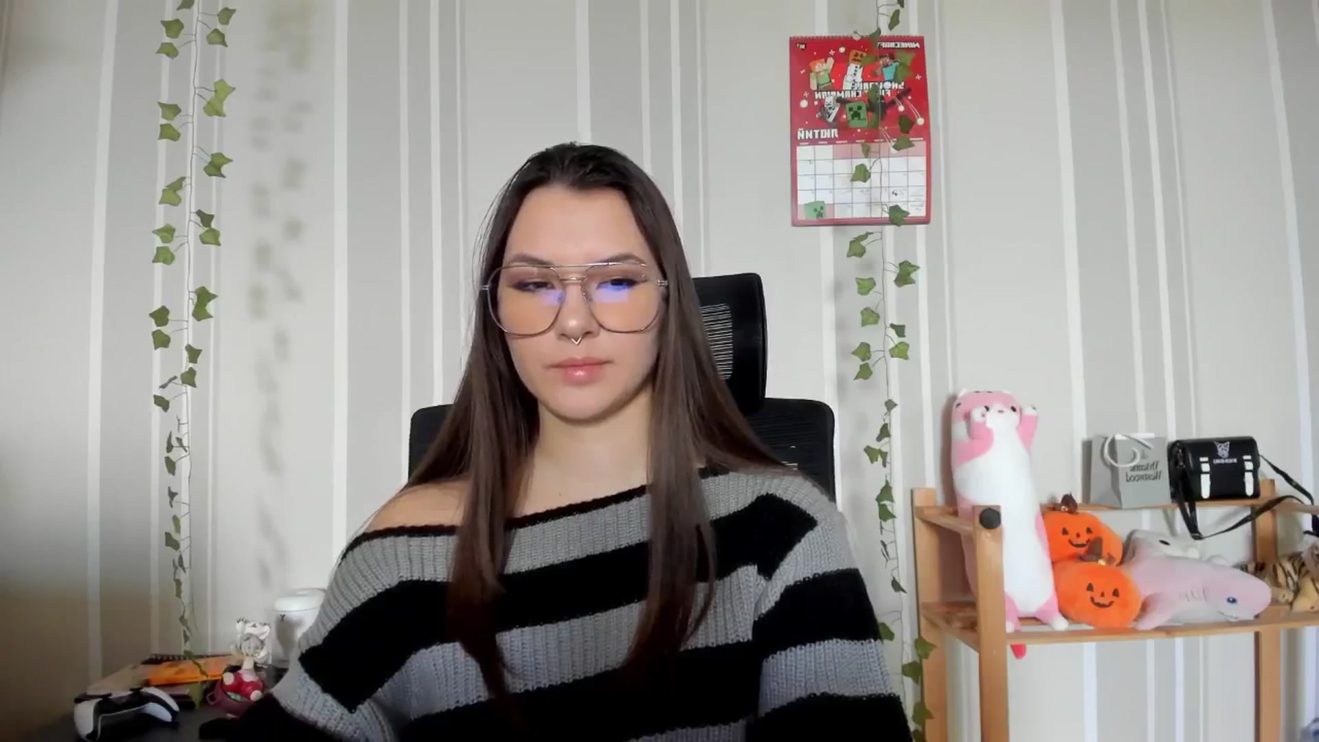 Gallery image thumbnail from AmnesiaGirl1's myfreecams stream on, 02/23/2025, 12:24 image 4 of 20