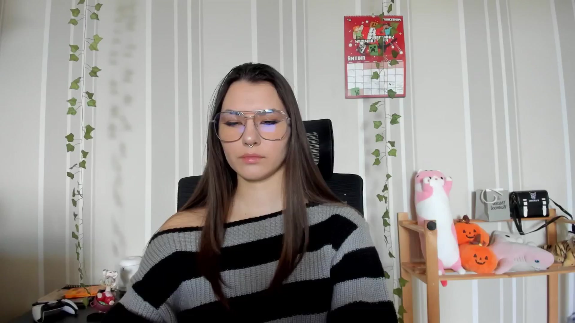 Gallery image thumbnail from AmnesiaGirl1's myfreecams stream on, 02/23/2025, 12:24 image 6 of 20